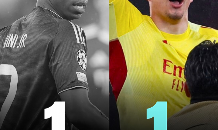 Vinicius Junior vs. Trubin w tej edycji LM xD